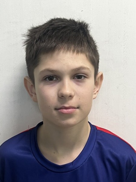 Семён Александрович Варин
