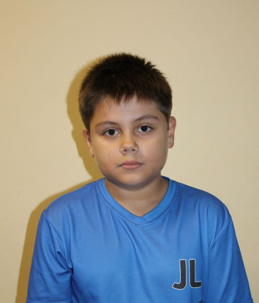 Василий Андреевич Шмыков