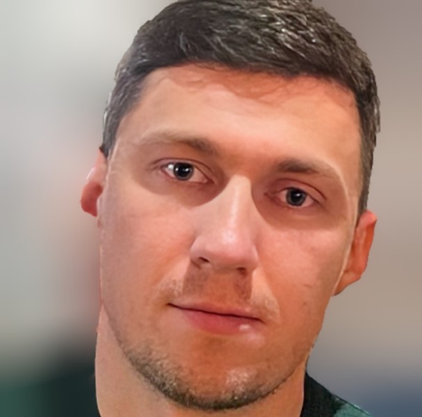 Александр Владимирович Смирнов