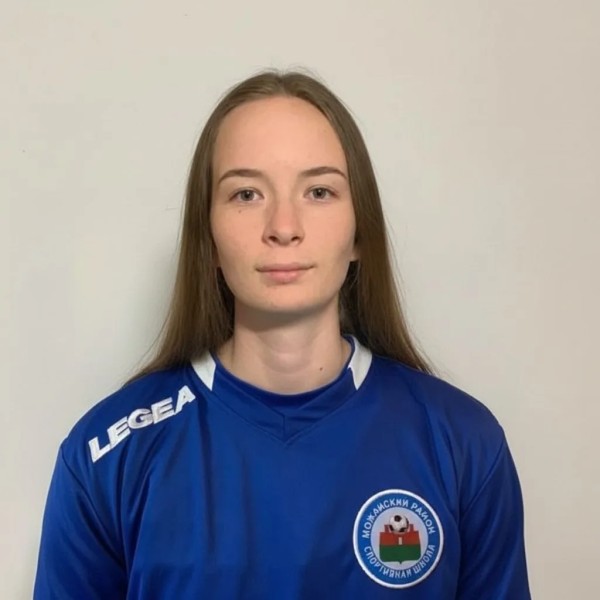 Вера Ивановна Исаева