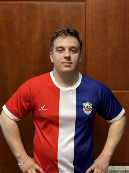 Юрий Дмитриевич Шрайнер