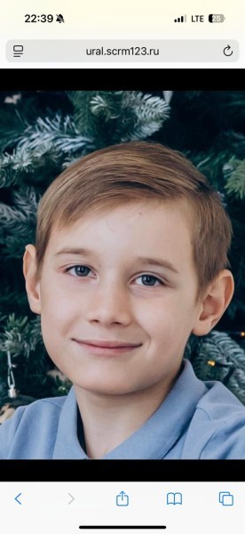Арсений Алексеевич Кондратьев