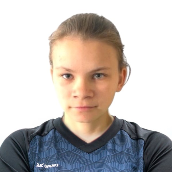 Элина Искандеровна Ренкова