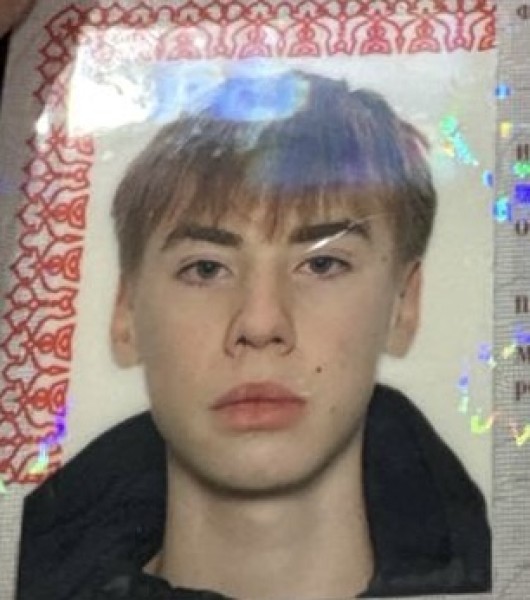 Максим Алексеевич Павляшек