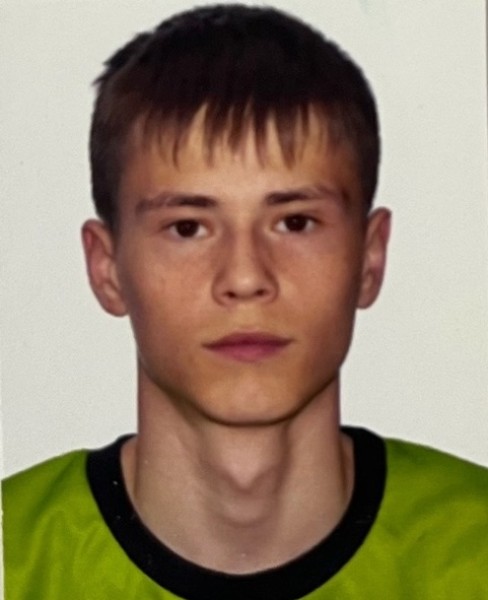 Никита Александрович Ильминских