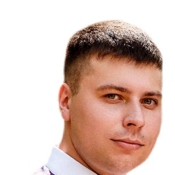 Максим Сергеевич Щеголев
