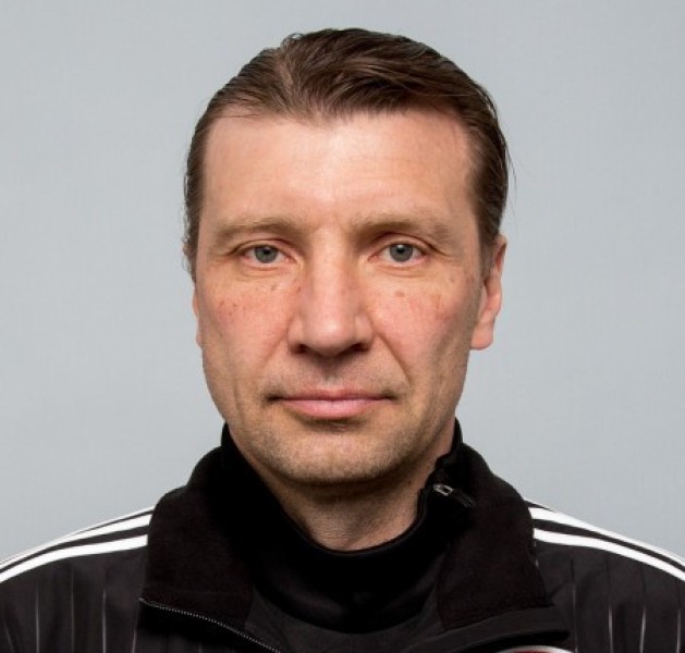 Сергей Игоревич Дмитриев
