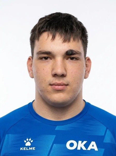 Павел Михайлович Таранов