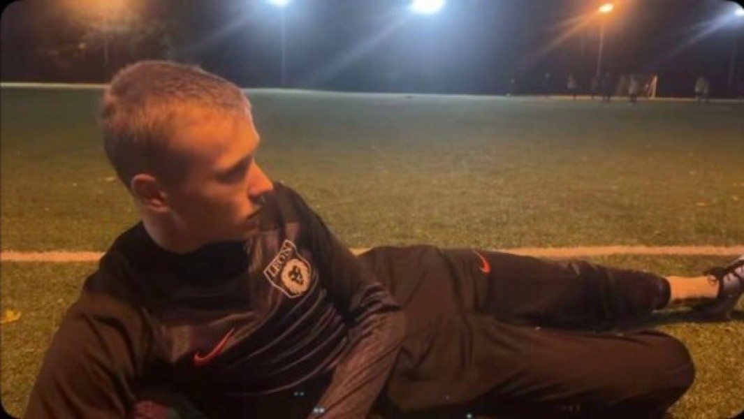 Никита Максимович Лукьянов