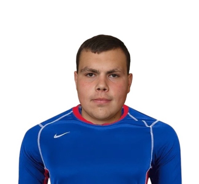 Иван Антонович Сафронов