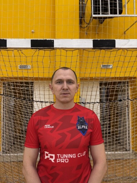 Станислав Сергеевич Корепанов