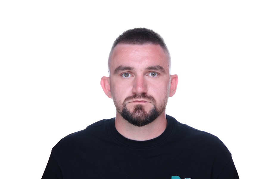 Сергей Сергеевич Долгих