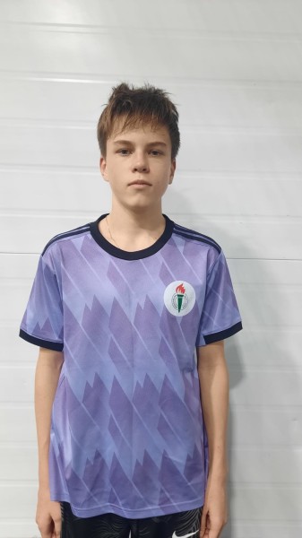 Степан Витальевич Тимофеев