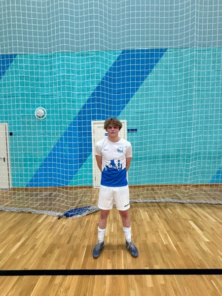 Александр Андреевич Гусев