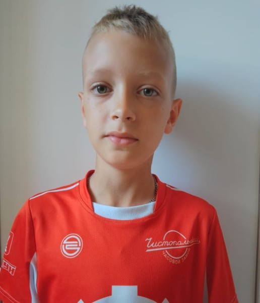 Артем Сергеевич Архиреев