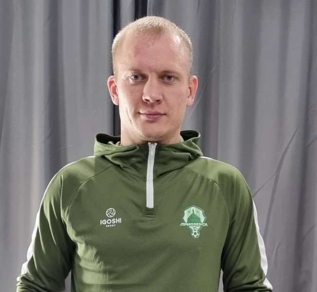 Михаил Владимирович Князев