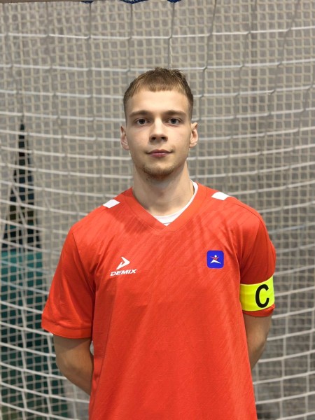 Вячеслав Евгеньевич Распопов