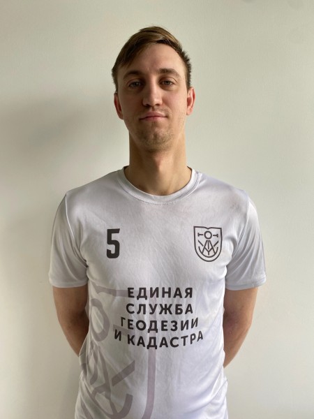 Антон Сергеевич Бураков