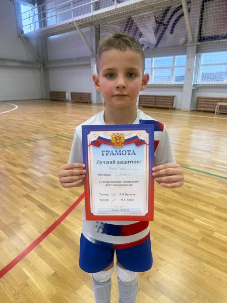 Глеб Робертович Миллер