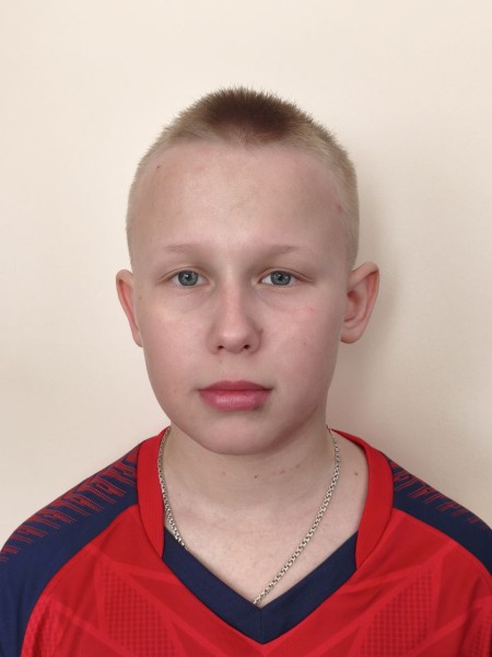 Ярослав Романович Малышев