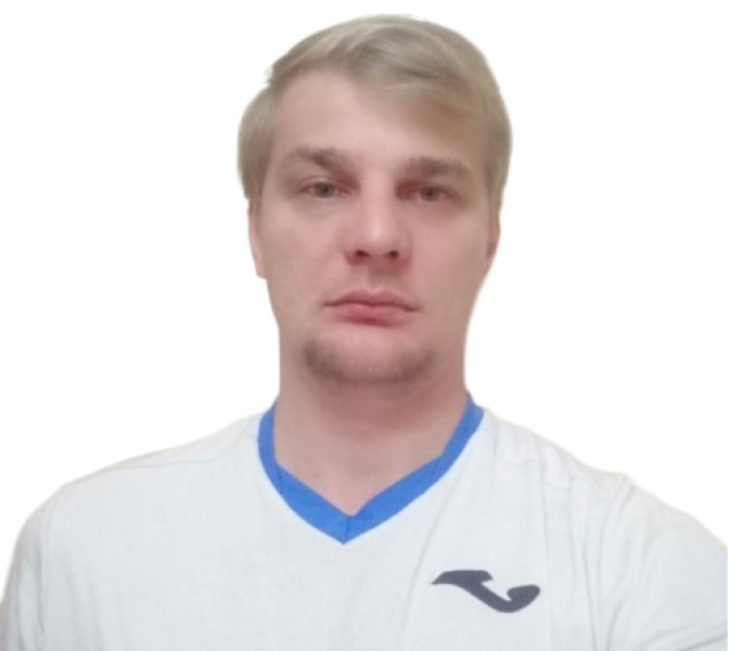 Олег Владимирович Герасименко