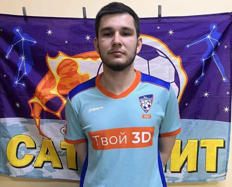 Даниил Андреевич Меньшиков