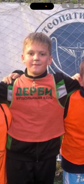 Михаил Игоревич Кайнов