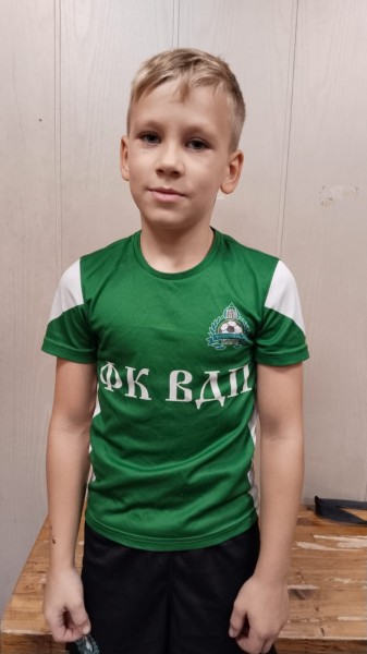 Роман Станиславович Бабонька