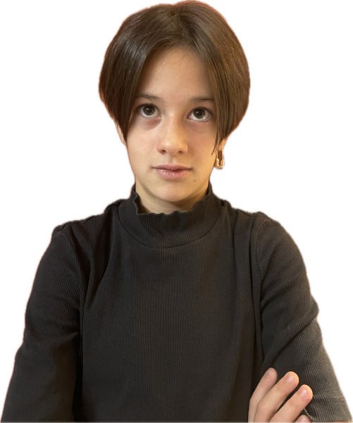 Ксения Павловна Пучкова