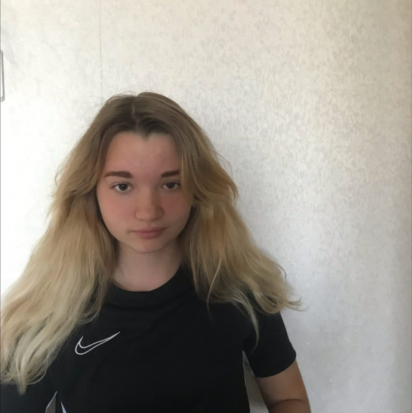 Дарина Андреевна Графова
