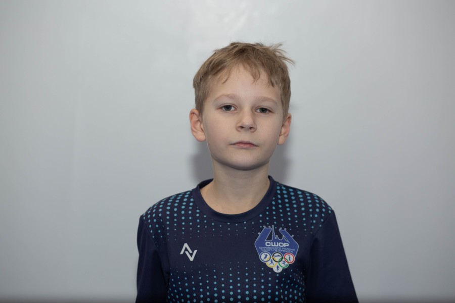 Вячеслав Вадимович Орехов