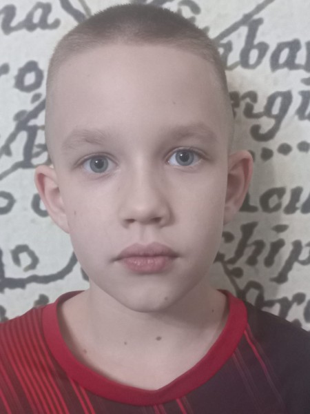 Яков Сергеевич Мишин