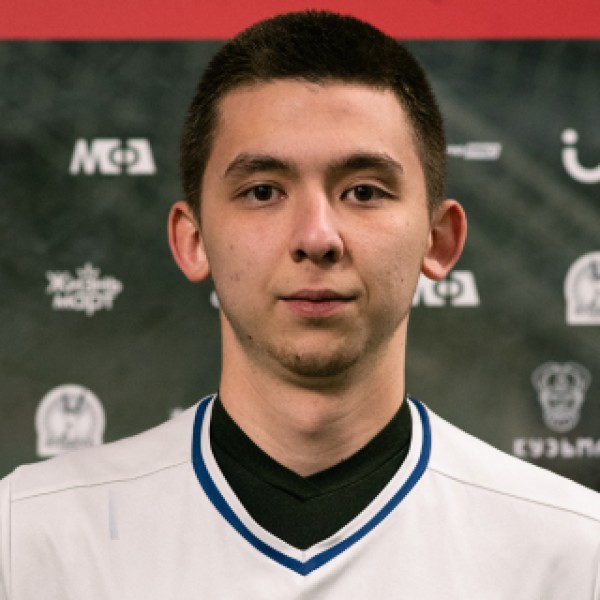 Марат Ермекович Клыев