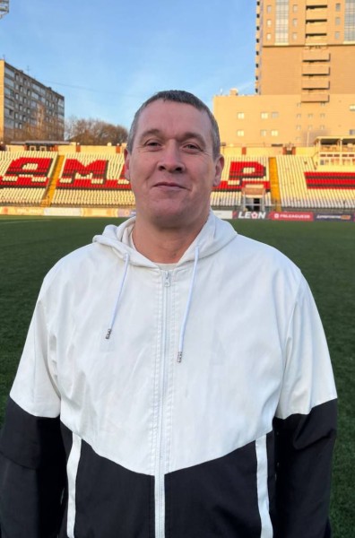 Алексей Николаевич Шабалин