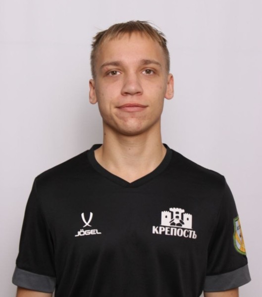 Кирилл Александрович Потапов