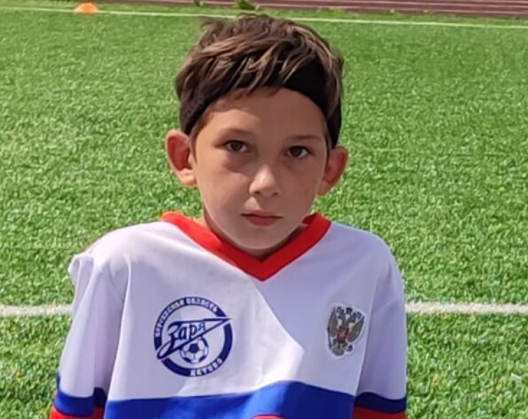 Артём Ильич Бабошкин