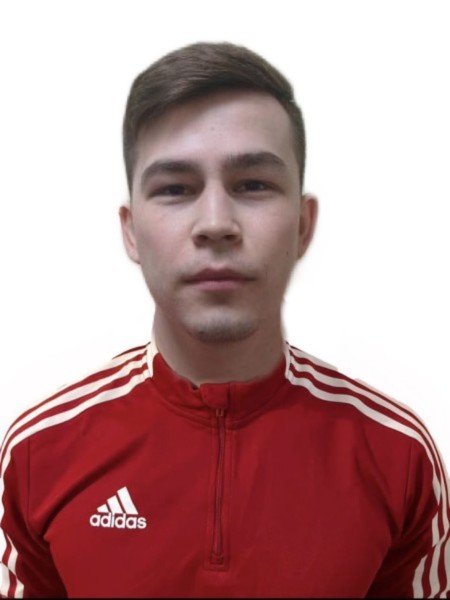 Сагит Рамилевич Бекулов