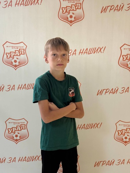 Илья Андреевич Кленов