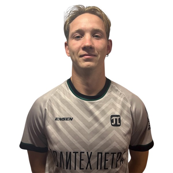 Егор Владимирович Кинишемцев