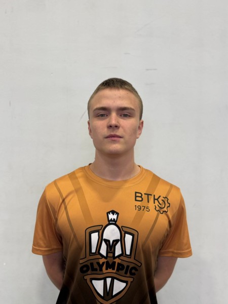 Артем Андреевич Тельминов