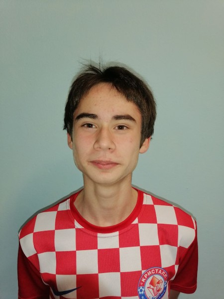 Матвей Алексеевич Аристов
