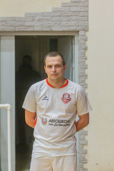 Александр Николаевич Гнусарев