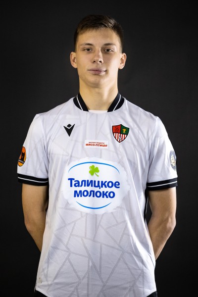 Вадим Игоревич Кравченко