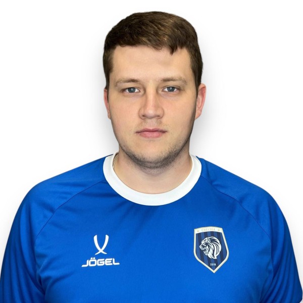 Максим Алексеевич Волобуев