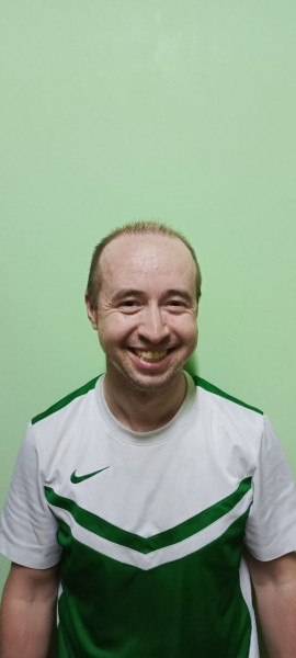 Дмитрий Павлович Белов