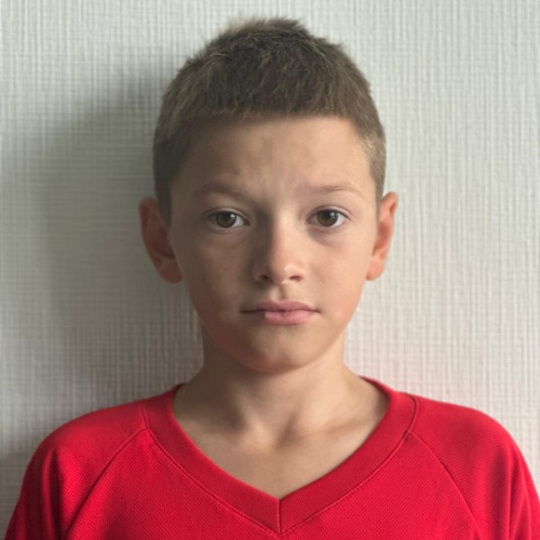 Павел Евгеньевич Рындя