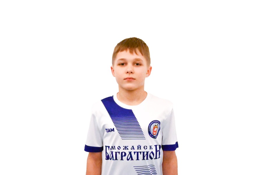 Алексей Юрьевич Игонин
