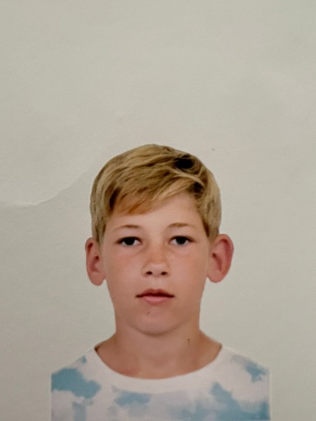 Егор Семенович Епифанов