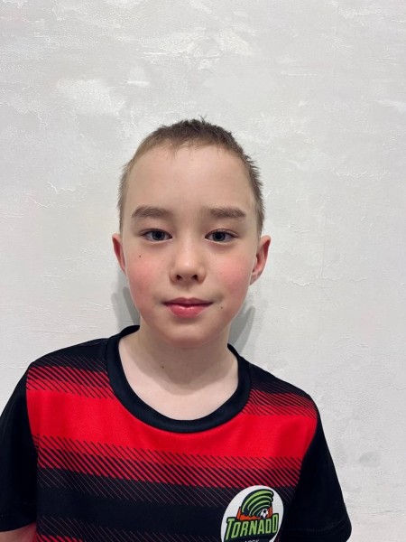 Руслан Фанисович Хайруллин