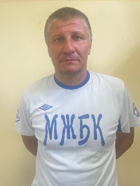 Сергей Андреевич Зайцев